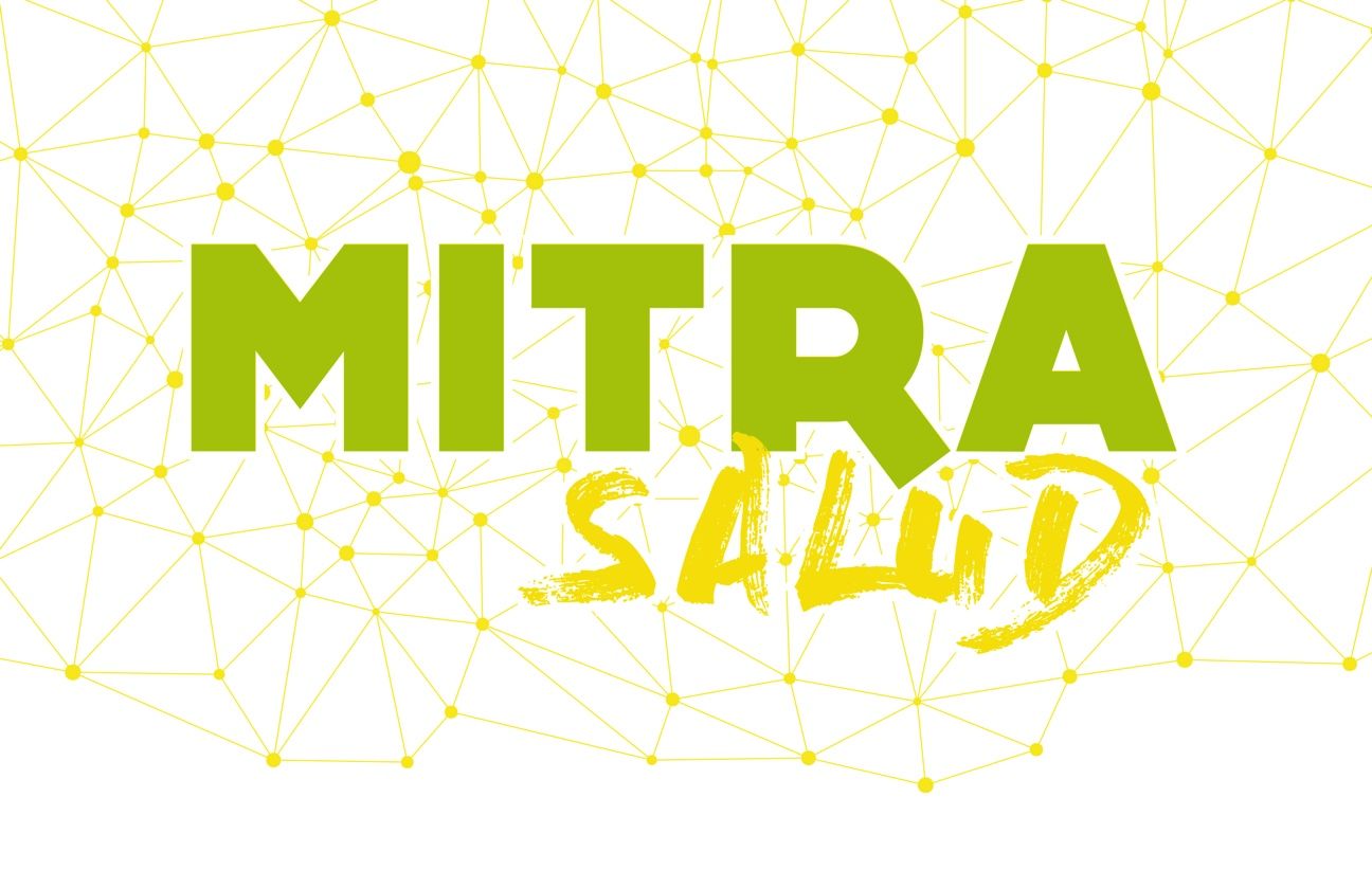 MITRA Salud logo