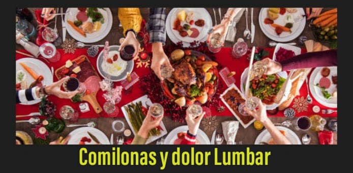 dolor lumbar