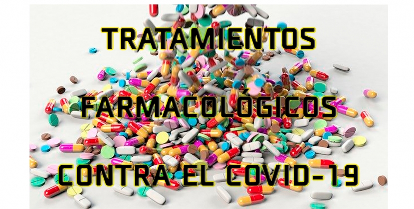 tratamiento coronavirus