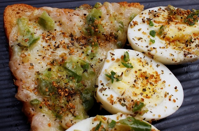 dieta disociada