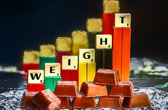 dieta para aumentar peso