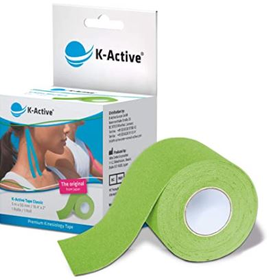 Kinesiotape