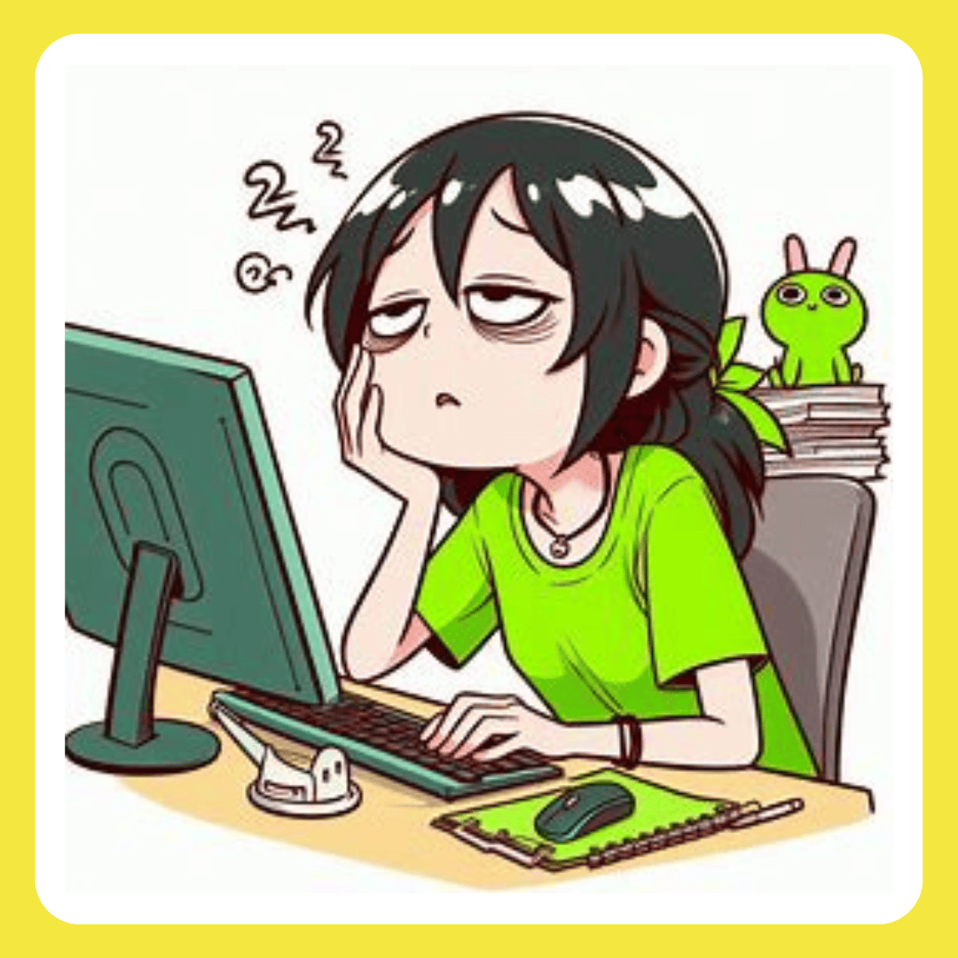 recuperacion post vacacional