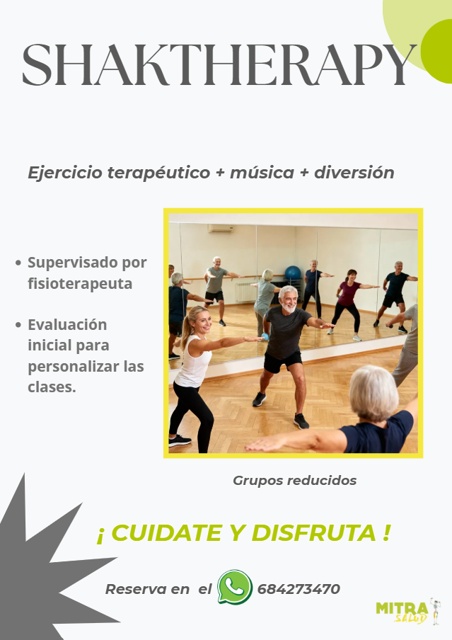 ShakTherapy